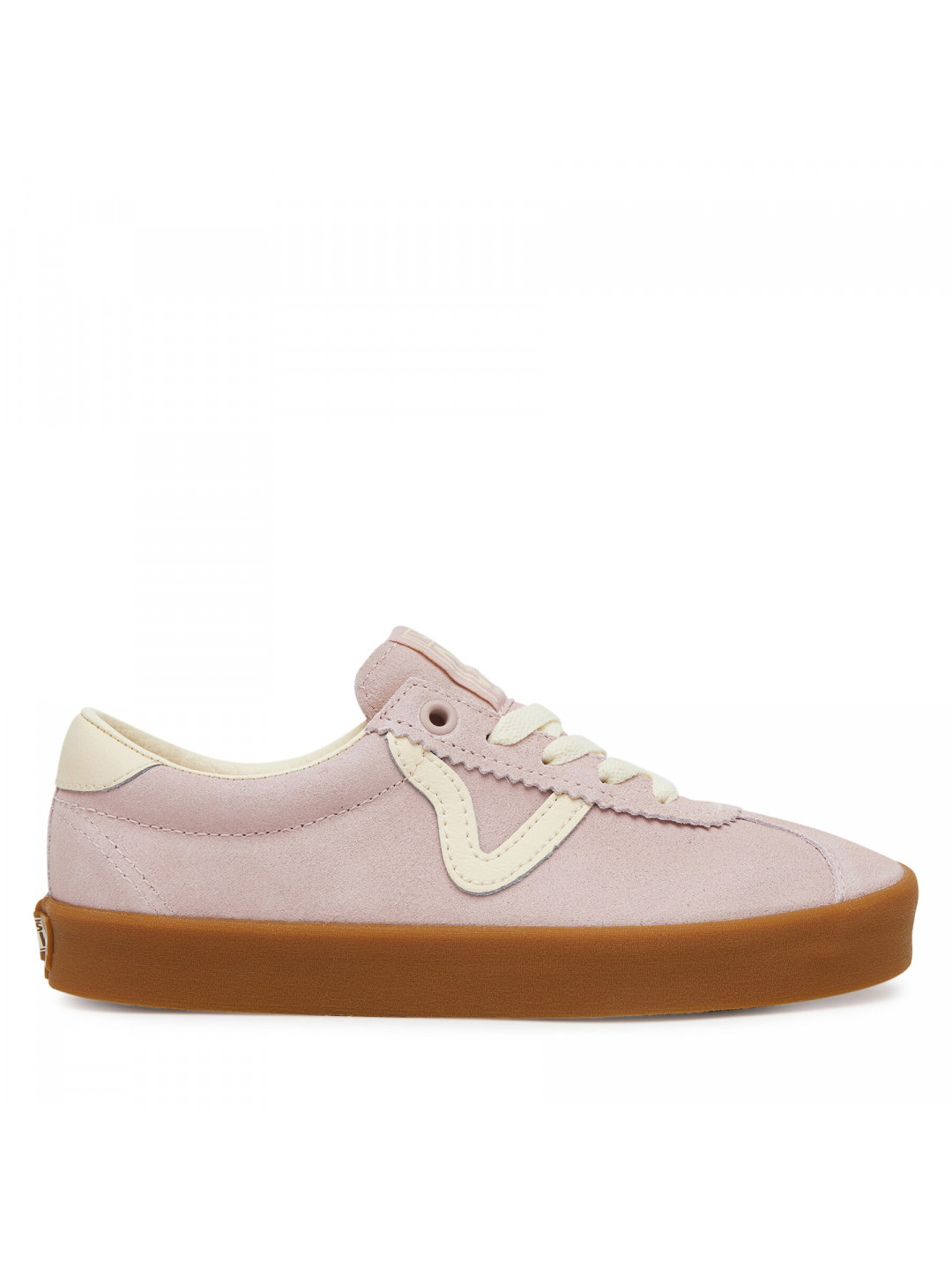 Tenisky Vans Sport Low VN000CQRO3N1 Růžová
